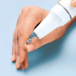 Nagel- & Fußpflegeprodukte·Mani- & Pediküre-Sets|Die moderne Hausfrau Maniküre-Pediküre-Set, 9-teilig