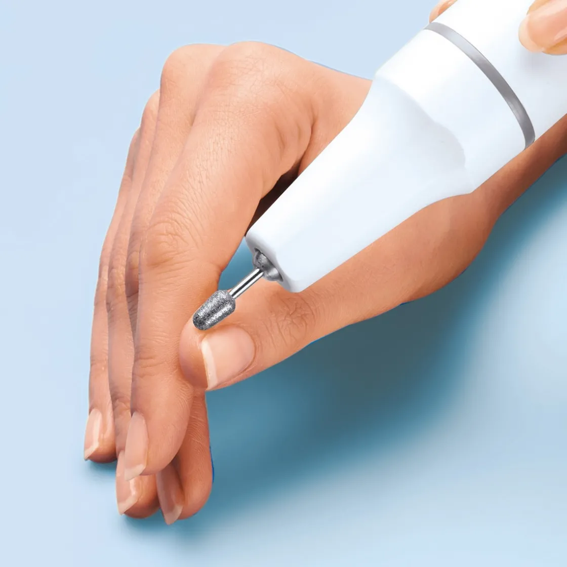 Nagel- & Fußpflegeprodukte·Mani- & Pediküre-Sets|Die moderne Hausfrau Maniküre-Pediküre-Set, 9-teilig