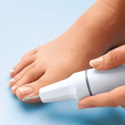 Nagel- & Fußpflegeprodukte·Mani- & Pediküre-Sets|Die moderne Hausfrau Maniküre-Pediküre-Set, 9-teilig