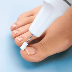 Nagel- & Fußpflegeprodukte·Mani- & Pediküre-Sets|Die moderne Hausfrau Maniküre-Pediküre-Set, 9-teilig