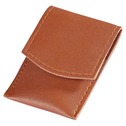 Nagel- & Fußpflegeprodukte·Mani- & Pediküre-Sets|Die moderne Hausfrau Maniküre-Set mit Etui, 4-teilig