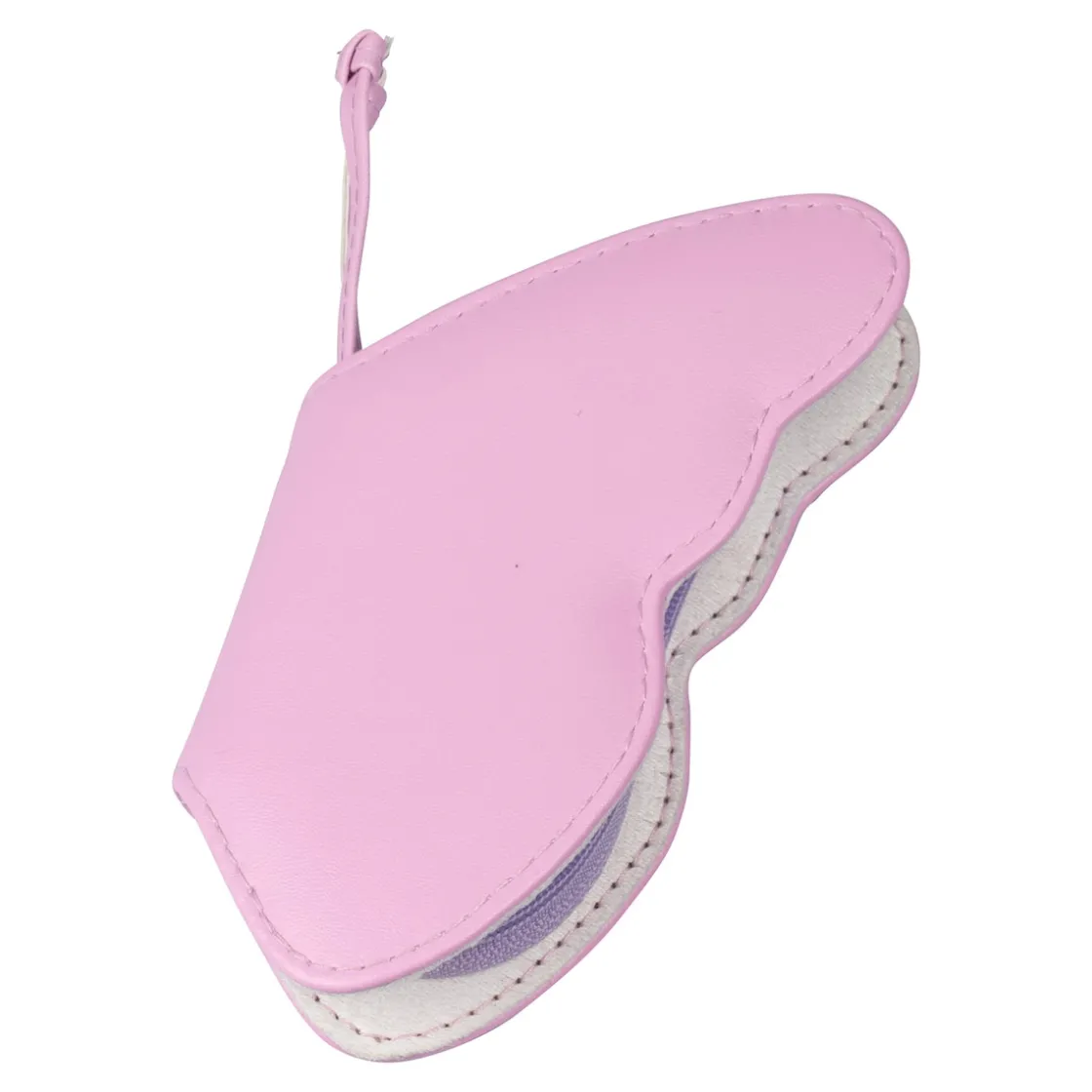 Nagel- & Fußpflegeprodukte·Mani- & Pediküre-Sets|Die moderne Hausfrau Maniküre-Set „Schmetterling“, 6-teilig