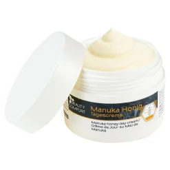 Die moderne Hausfrau Manuka Tagescreme, 50 ml