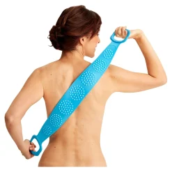 Badebürsten & Eincremehilfen|Die moderne Hausfrau Massage-Duschband