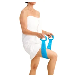 Badebürsten & Eincremehilfen|Die moderne Hausfrau Massage-Duschband