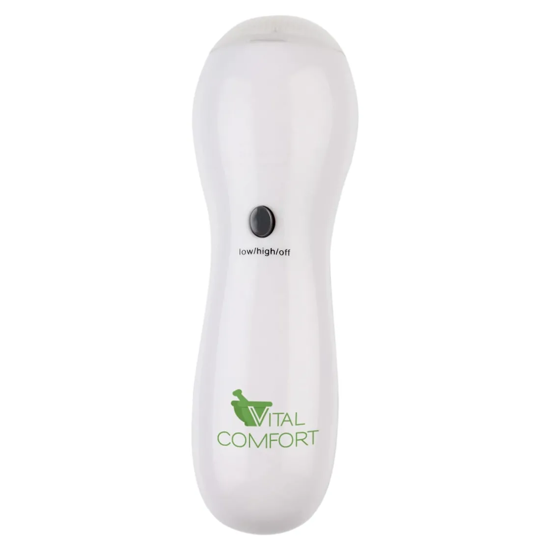 Massage-Produkte·Massagegeräte|Wellness-Freunde|Die moderne Hausfrau Massage-Gerät "Mini-Multi"