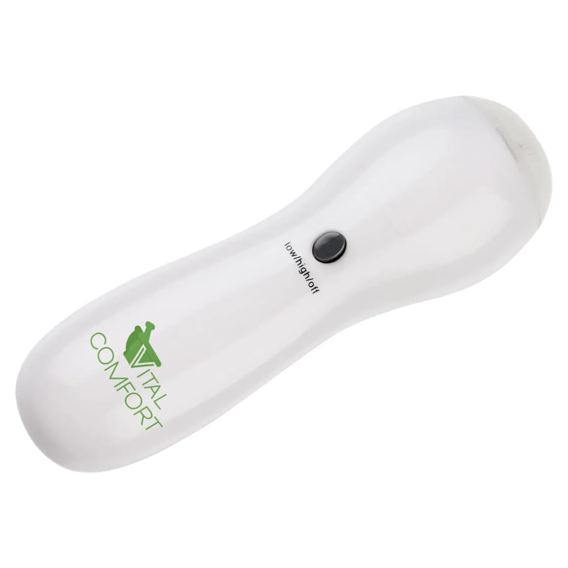 Massage-Produkte·Massagegeräte|Wellness-Freunde|Die moderne Hausfrau Massage-Gerät "Mini-Multi"