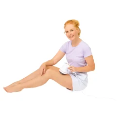 Massage-Produkte·Massagegeräte|Wellness-Freunde|Die moderne Hausfrau Massagegerät „Premium“, 6-teilig