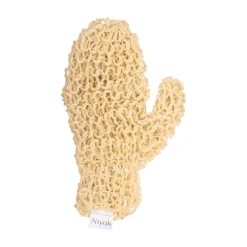 Massage-Produkte·Massagegeräte|Wellness-Freunde|Die moderne Hausfrau Massagehandschuh "Sisal"