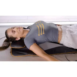 Die moderne Hausfrau Massagematte 