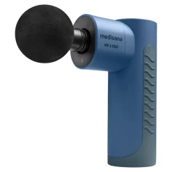 Massage-Produkte·Massagegeräte|Wellness-Freunde|Die moderne Hausfrau Massagepistole "Hot & Cold MG 600"