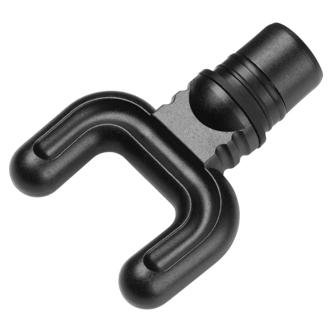 Massage-Produkte·Massagegeräte|Wellness-Freunde|Die moderne Hausfrau Massagepistole "Hot & Cold MG 600"