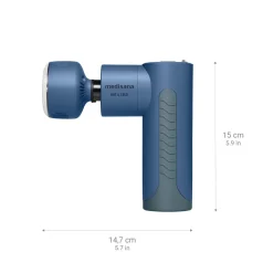 Massage-Produkte·Massagegeräte|Wellness-Freunde|Die moderne Hausfrau Massagepistole