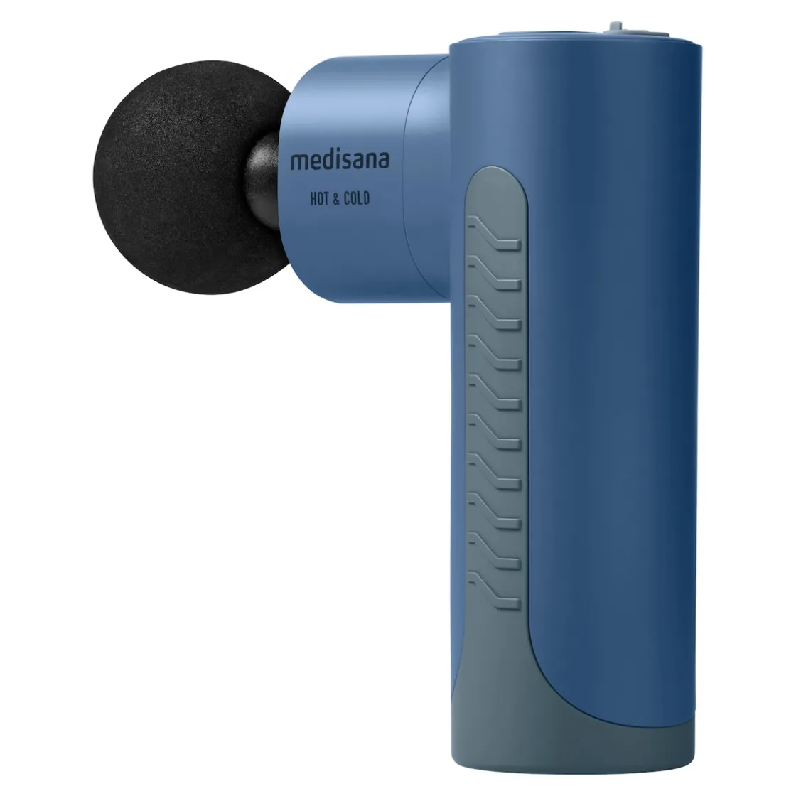 Massage-Produkte·Massagegeräte|Wellness-Freunde|Die moderne Hausfrau Massagepistole "Hot & Cold MG 600"