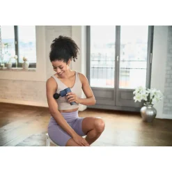 Massage-Produkte·Massagegeräte|Wellness-Freunde|Die moderne Hausfrau Massagepistole