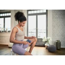 Massage-Produkte·Massagegeräte|Wellness-Freunde|Die moderne Hausfrau Massagepistole