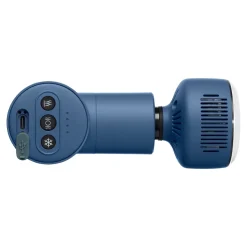 Massage-Produkte·Massagegeräte|Wellness-Freunde|Die moderne Hausfrau Massagepistole