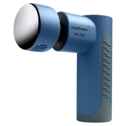 Massage-Produkte·Massagegeräte|Wellness-Freunde|Die moderne Hausfrau Massagepistole