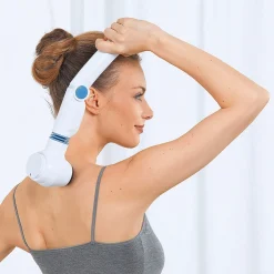 Massage-Produkte·Massagegeräte|Wellness-Freunde|Die moderne Hausfrau Massage-Profi 