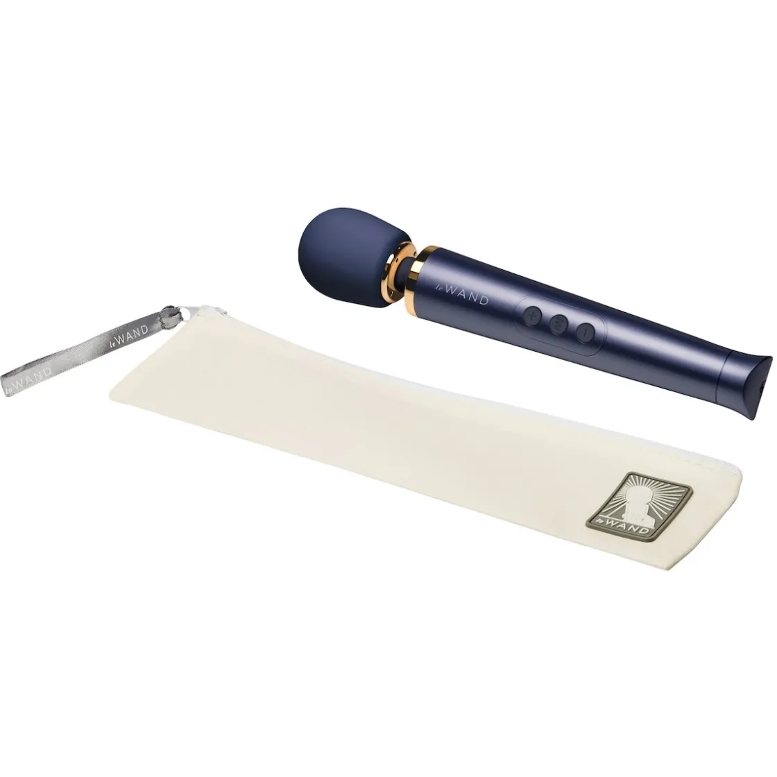 Sexspielzeug·Masturbatoren|Die moderne Hausfrau Massagestab Petite Navy