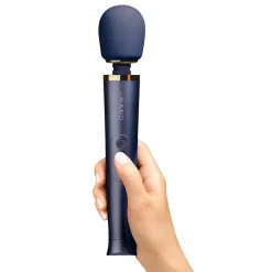 Sexspielzeug·Masturbatoren|Die moderne Hausfrau Massagestab Petite Navy