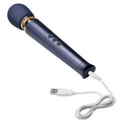 Sexspielzeug·Masturbatoren|Die moderne Hausfrau Massagestab Petite Navy