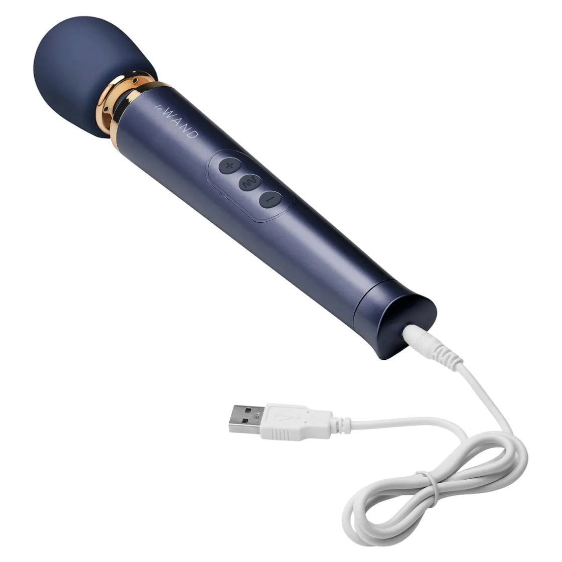 Sexspielzeug·Masturbatoren|Die moderne Hausfrau Massagestab Petite Navy