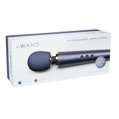 Sexspielzeug·Masturbatoren|Die moderne Hausfrau Massagestab Petite Navy