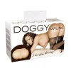 Sexspielzeug·Masturbatoren|Die moderne Hausfrau Mastubator Doggy Darling