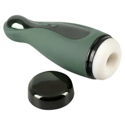 Sexspielzeug·Masturbatoren|Die moderne Hausfrau Masturbator "2 in 1"