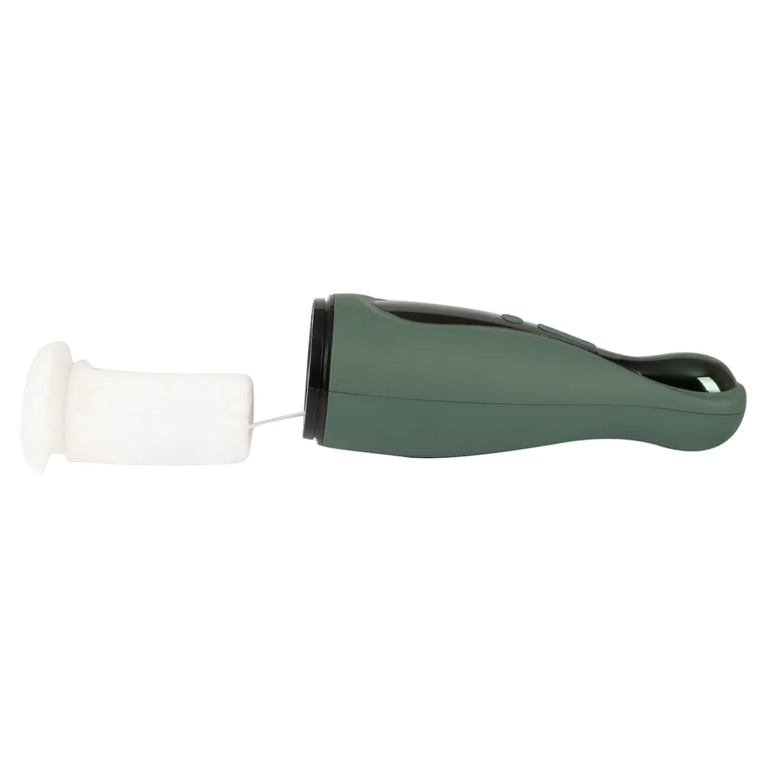 Sexspielzeug·Masturbatoren|Die moderne Hausfrau Masturbator "2 in 1"