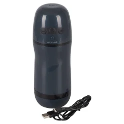 Sexspielzeug·Masturbatoren|Die moderne Hausfrau Masturbator Rebel "2 in 1"