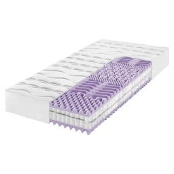 Bettzubehör ·Matratzen|Matratzen|Die moderne Hausfrau Matratze Klima T, H4