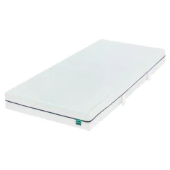 Bettzubehör ·Matratzen|Matratzen|Die moderne Hausfrau Matratze max foam by fan