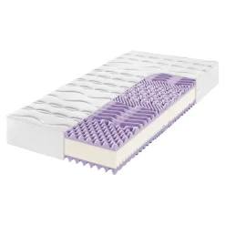 Bettzubehör ·Matratzen|Matratzen|Die moderne Hausfrau Matratze Natura T, H4