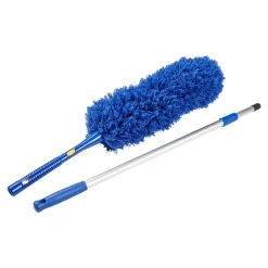 Staubwedel|Die moderne Hausfrau Maxi-Teleskop-Staubfänger