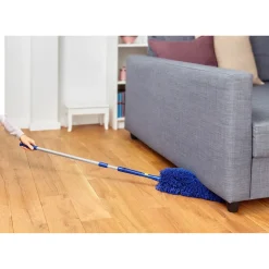 Staubwedel|Die moderne Hausfrau Maxi-Teleskop-Staubfänger