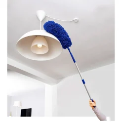 Staubwedel|Die moderne Hausfrau Maxi-Teleskop-Staubfänger