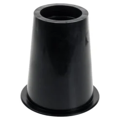 Stuhlkappen|Stuhl-Kappen & Schutz-Gleiter|Die moderne Hausfrau Möbelerhöher, 4 Stück