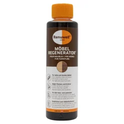 Möbelzubehör & Stuhlkappen|Die moderne Hausfrau Möbel-Regenerator, 270 ml