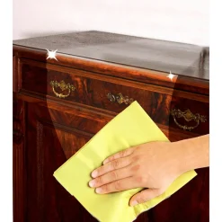 Reinigungsmittel|Die moderne Hausfrau Möbel-Wunder "Frisch", 300 ml + Gratis Poliertuch