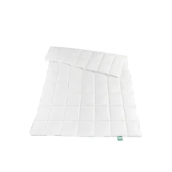 Bettzubehör ·Bettdecken & Kopfkissen|Die moderne Hausfrau Medisan Steppbett 135x200