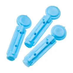 Diabetikerbedarf|Die moderne Hausfrau Meditouch Lanzetten, 100 Stück