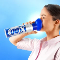 Hausapotheke ·Atemtrainer|Die moderne Hausfrau Medizinischer Sauerstoff, 1x6l