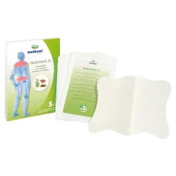 Die moderne Hausfrau Medopatch "XL", 5 Stück