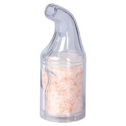 Die moderne Hausfrau Meeresluft-Inhalator