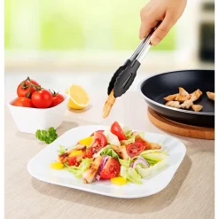 Kochbesteck|Die moderne Hausfrau Mehrzweckzange