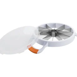 Öffner & Verschlüsse|Die moderne Hausfrau Melonenteiler