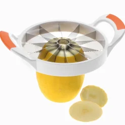 Öffner & Verschlüsse|Die moderne Hausfrau Melonenteiler