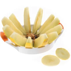 Öffner & Verschlüsse|Die moderne Hausfrau Melonenteiler